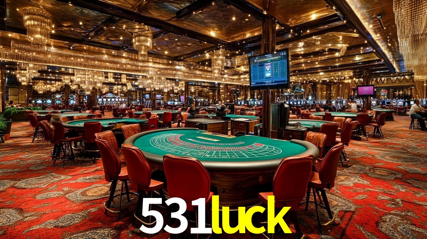 531luck -  - 531luck.com