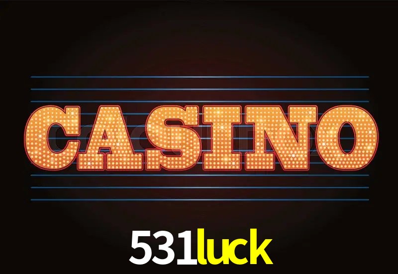 Estatísticas 531luck