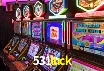 A Emoção da Loteria na 531luck: Uma Chance de Mudança de Vida