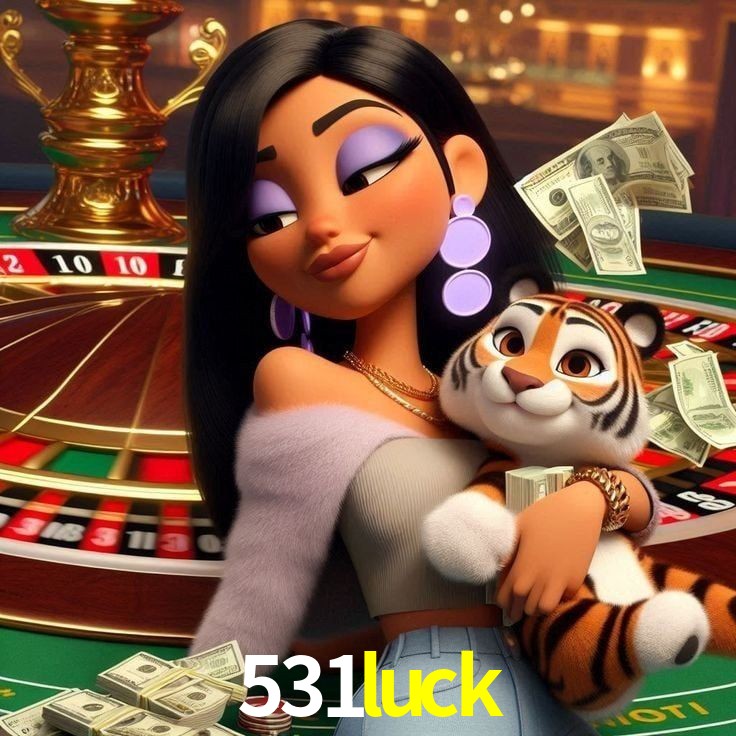 Statistics 531luck