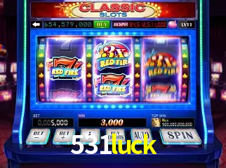 A Revolução dos Aplicativos de Jogos no 531luck