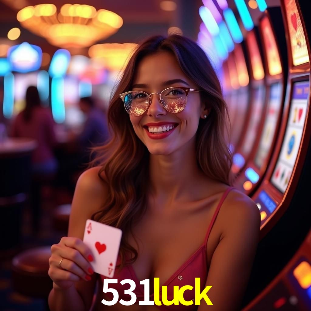 Experiência VIP 531luck