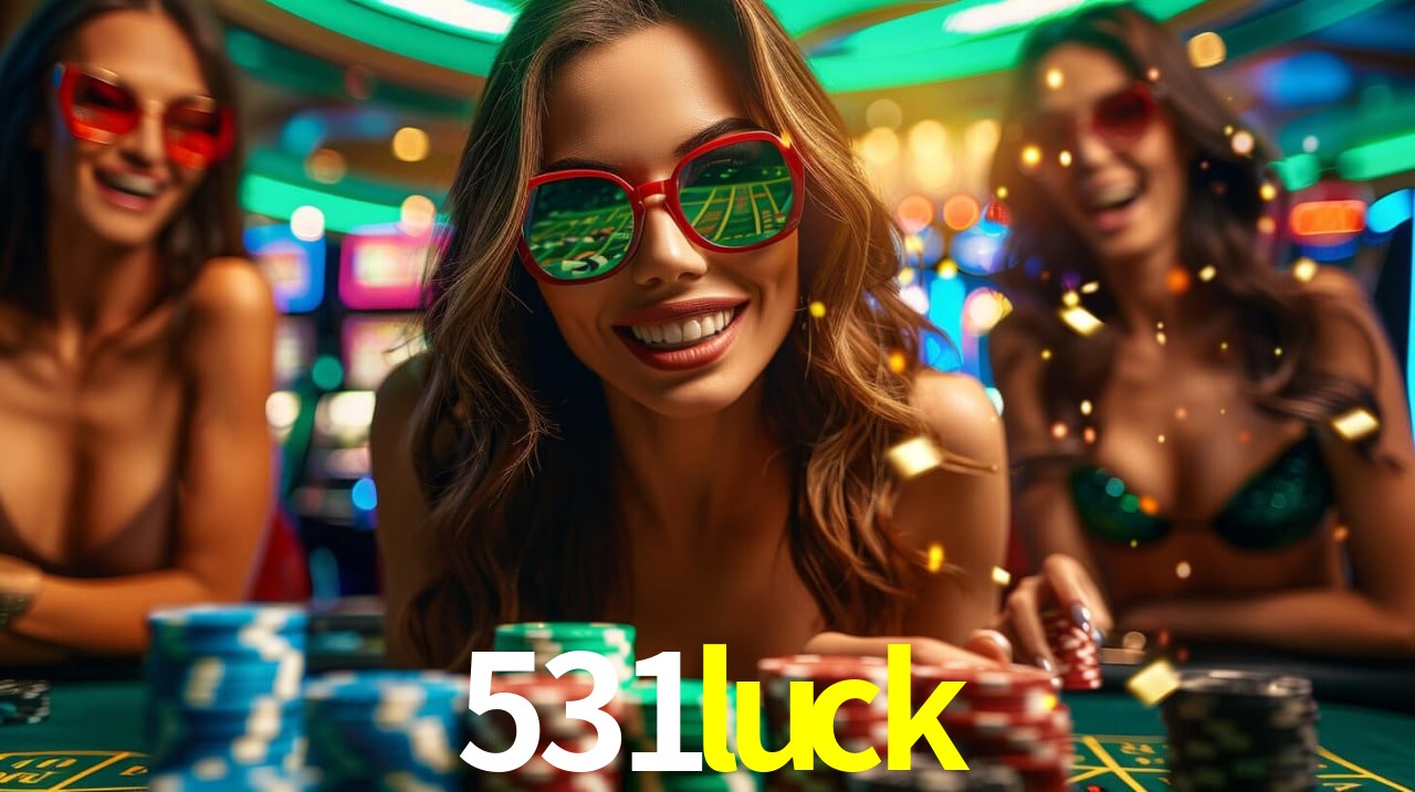 Welcome Bonus 531luck