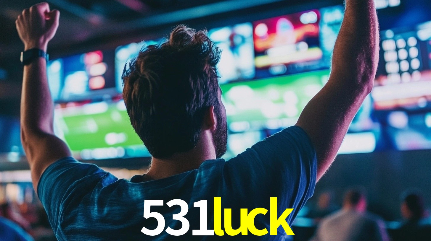 531luck bet