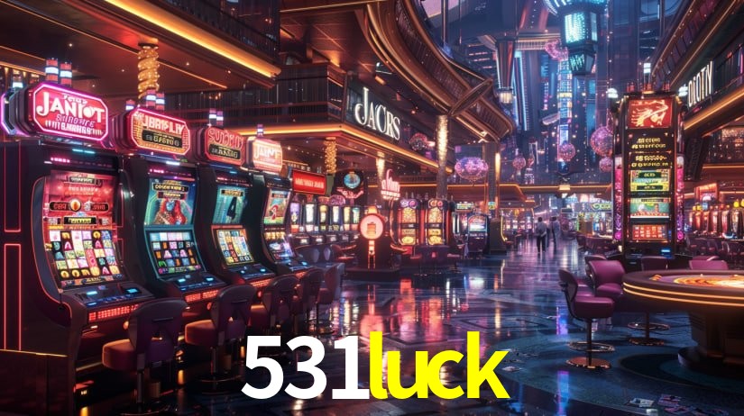 Slot Games 531luck