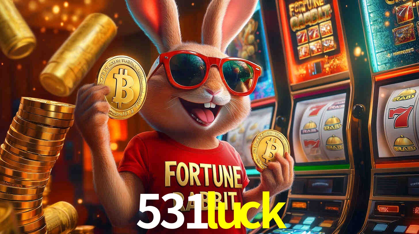 Apostas Esportivas na 531luck: Um Guia Completo