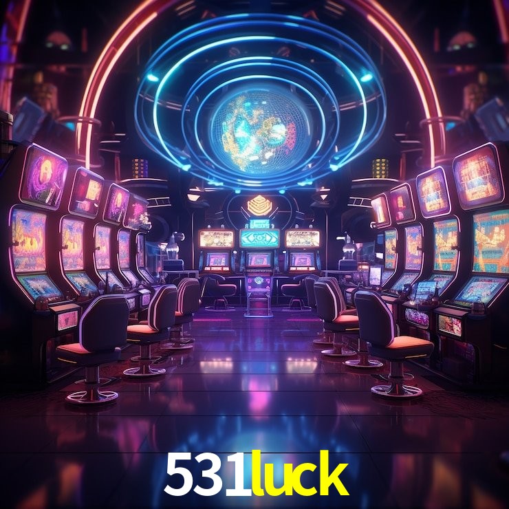 Jackpots e promoções na 531luck