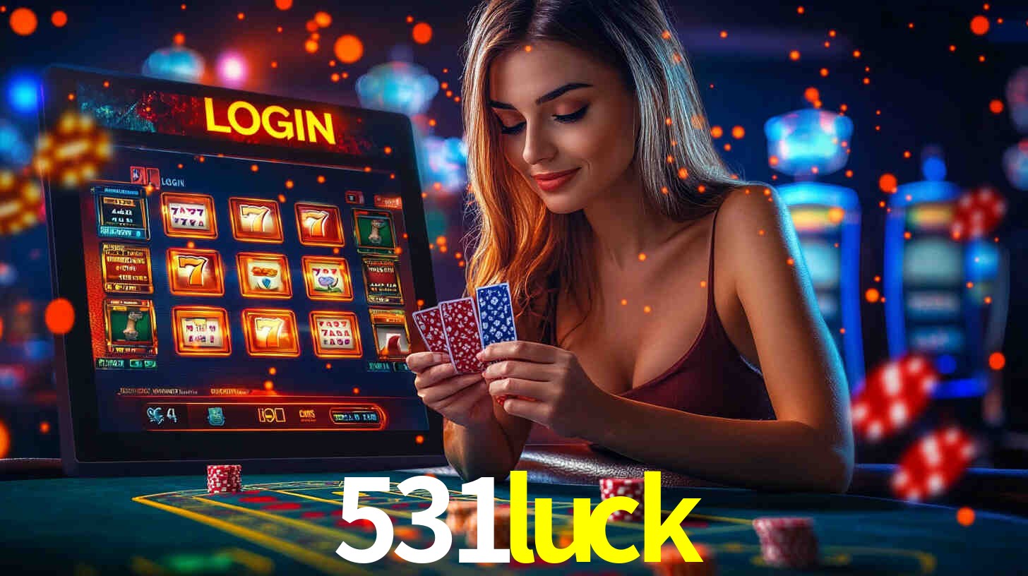 531luck,531luck.com