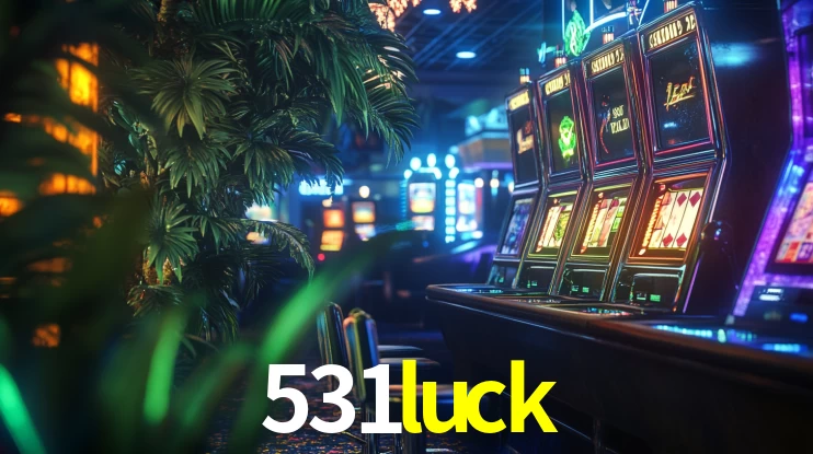 Blackjack Table 531luck