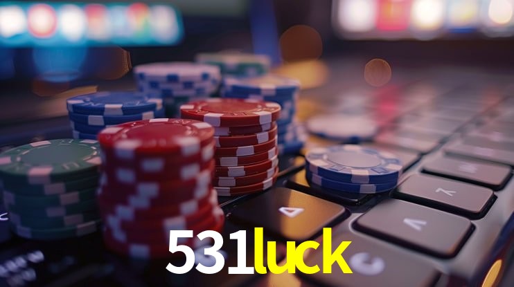 Benefícios da Conta 531luck