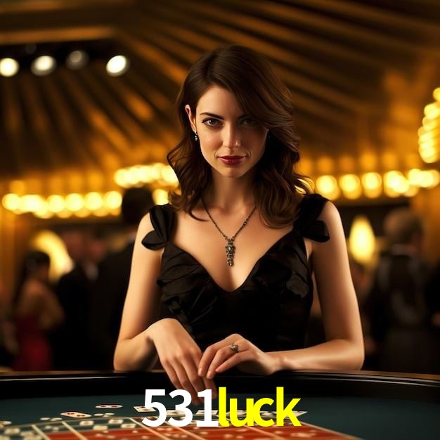 Descubra a Essência do 531luck: Nossa História e Compromissos