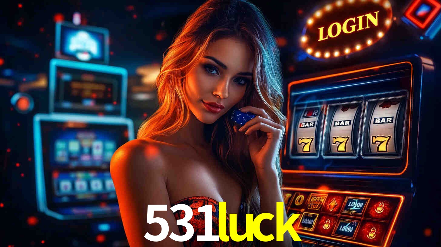 531luck bet