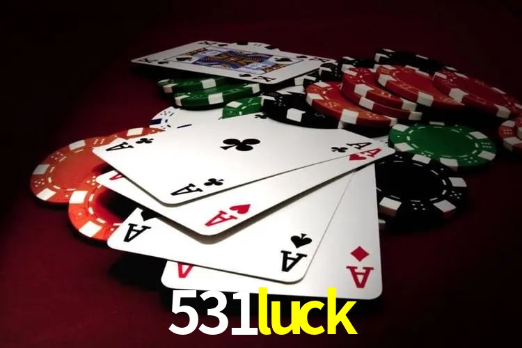 Programa VIP 531luck