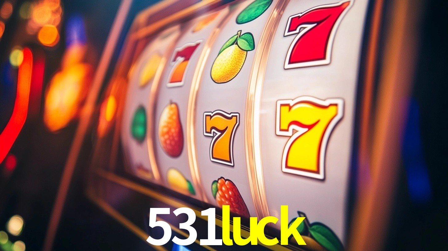 Cashback e recargas na 531luck