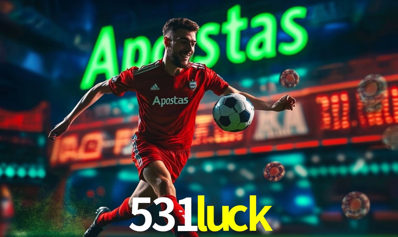 Roda da fortuna na 531luck