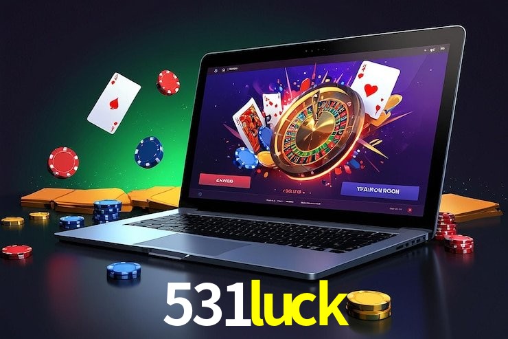 Promoção Relâmpago 531luck