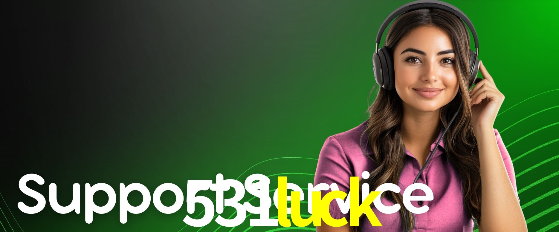 Exclusive Offers 531luck