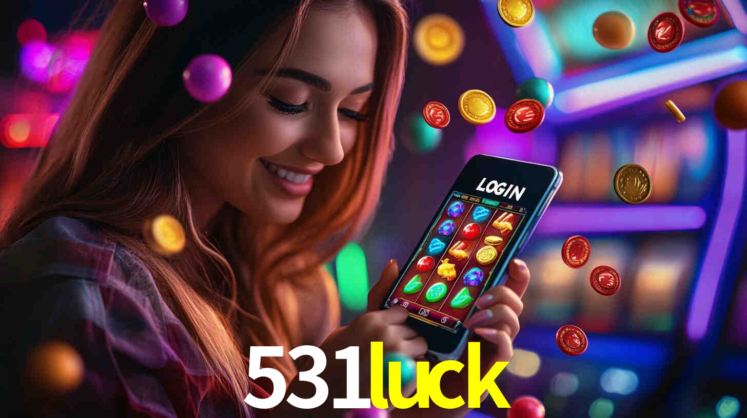 531luck.com