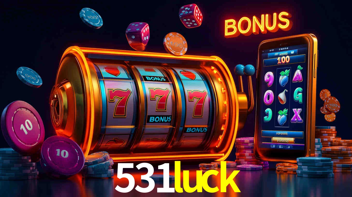 Explorando a Categoria de Eventos em Apostas na 531luck