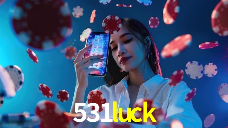 A Emoção da Loteria na 531luck: Uma Chance de Mudança de Vida
