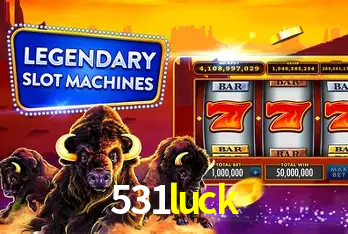 Apostas Esportivas na 531luck: Um Guia Completo