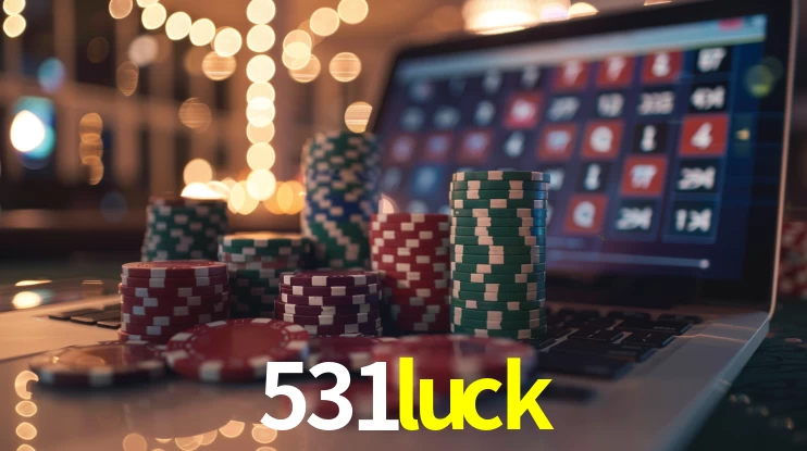 Account Benefits 531luck