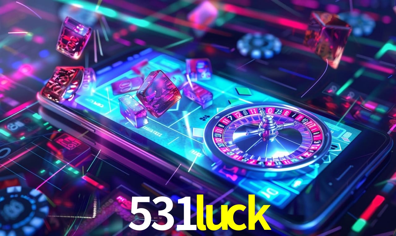 Apostas de Futebol 531luck