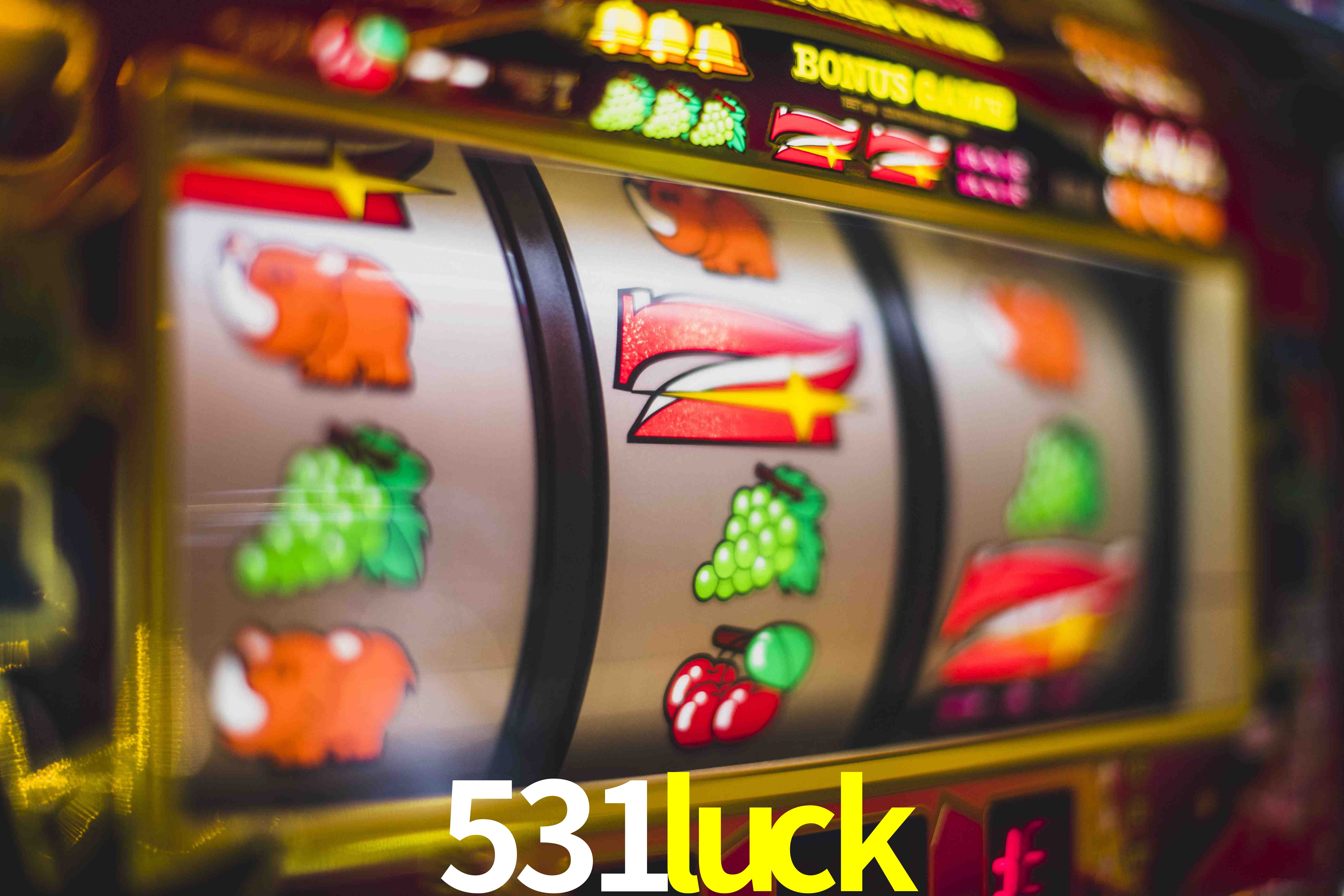 Football Betting 531luck