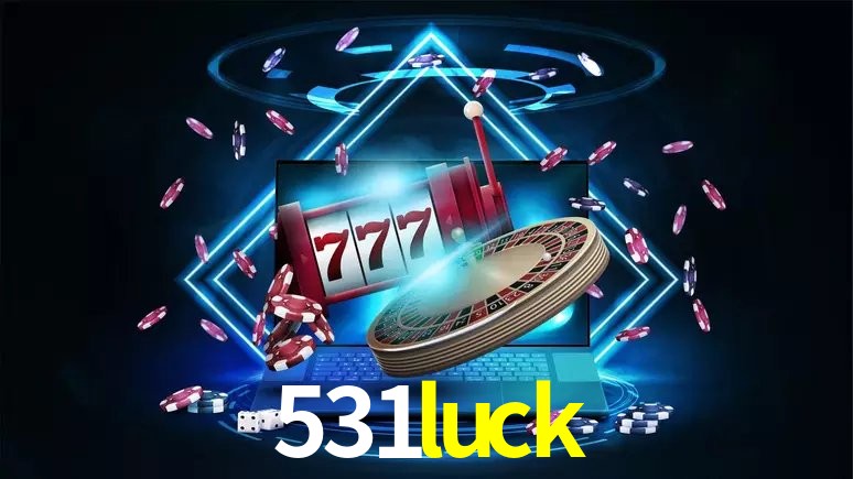 Casino Ao Vivo 531luck
