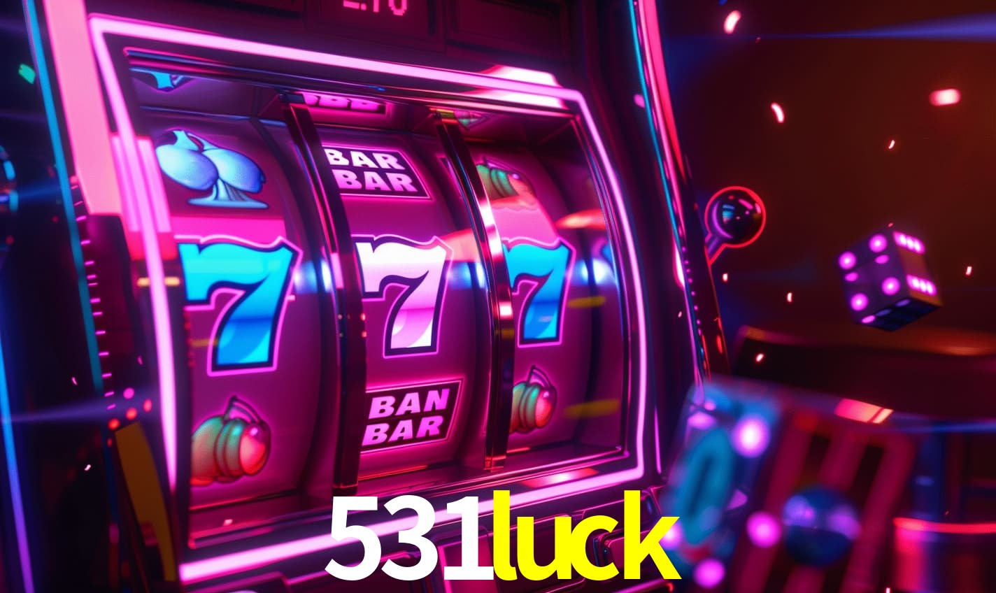 Inovações de Jogos na 531luck: O Futuro das Experiências Interativas