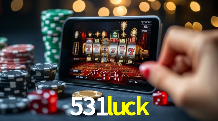 Daily Bonuses 531luck