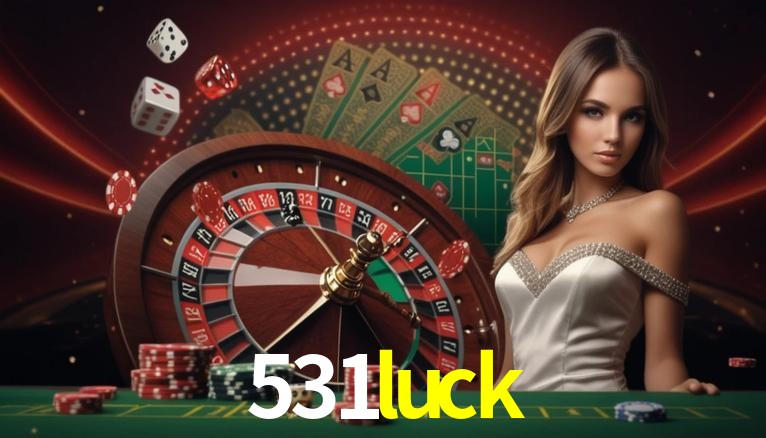 Secure Login 531luck
