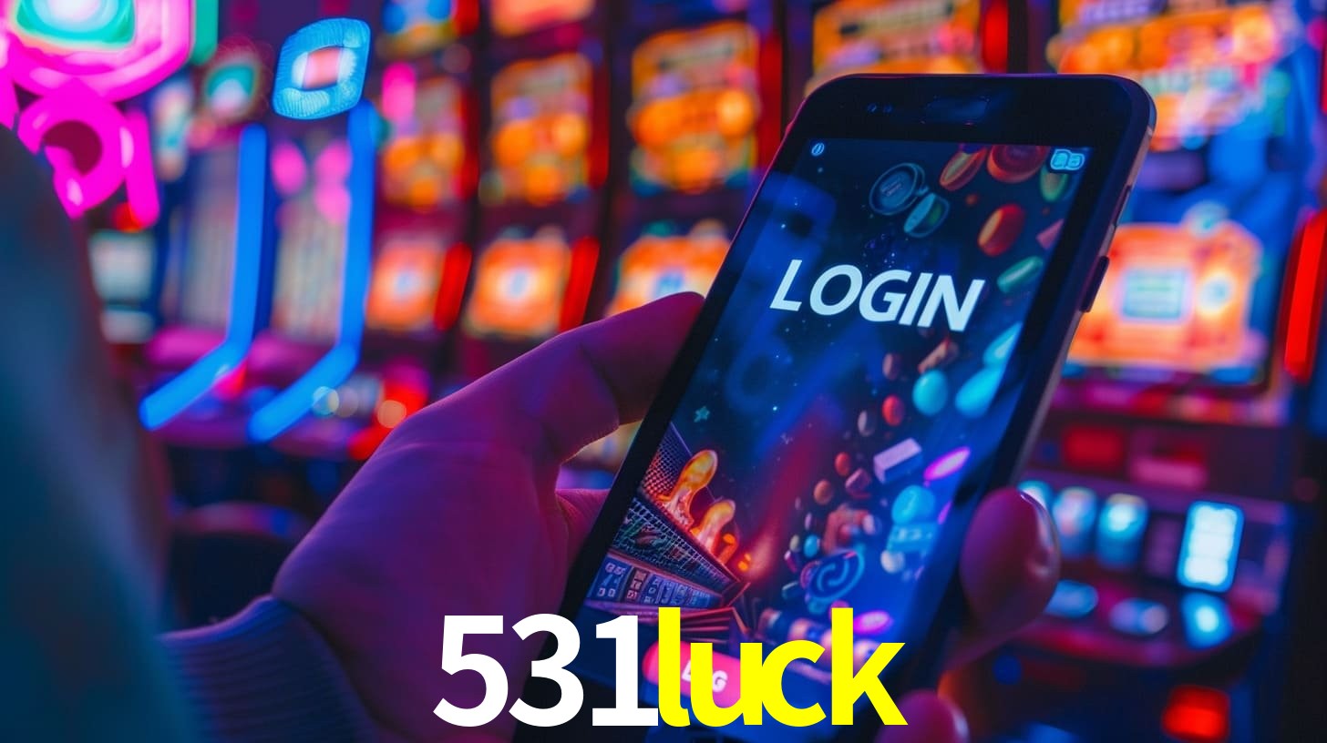 Torneios 531luck