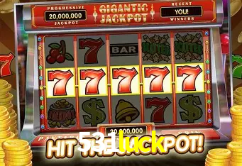 A Popularidade dos Caça-Níqueis no 531luck