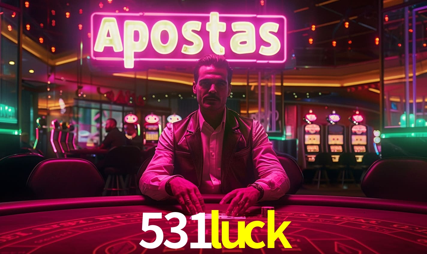 Descubra o Programa VIP da 531luck: Vantagens Exclusivas para Jogadores