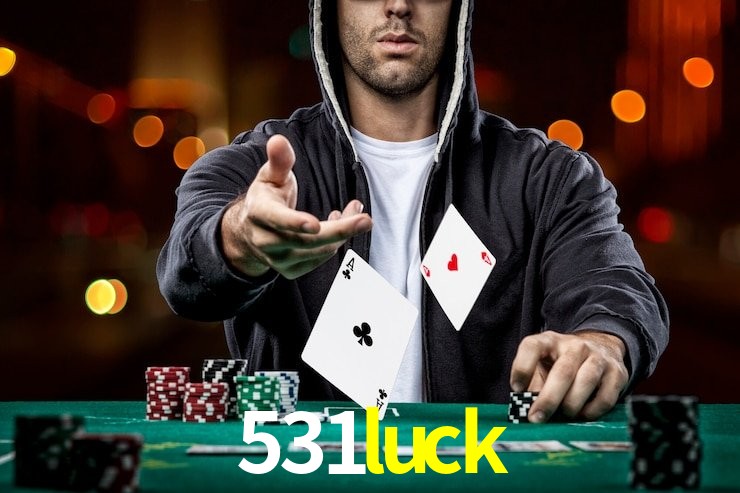 Apostas com odds competitivas na 531luck
