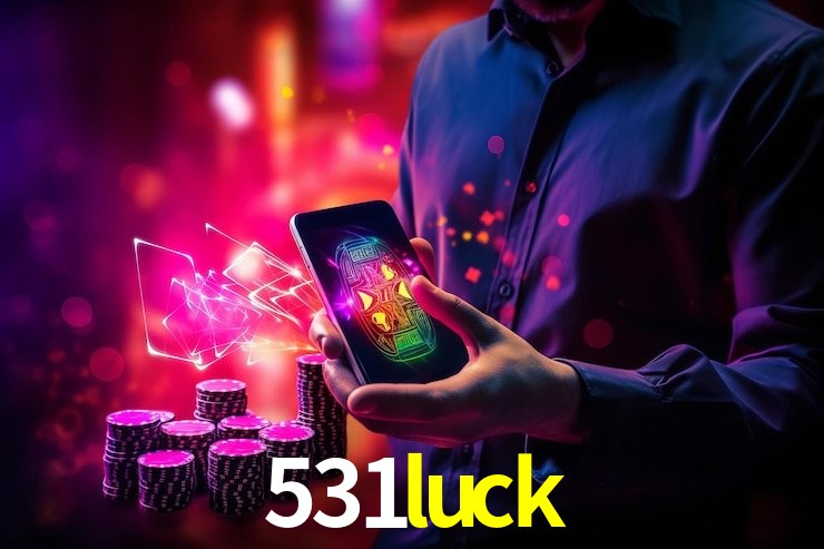 Bônus Diários 531luck