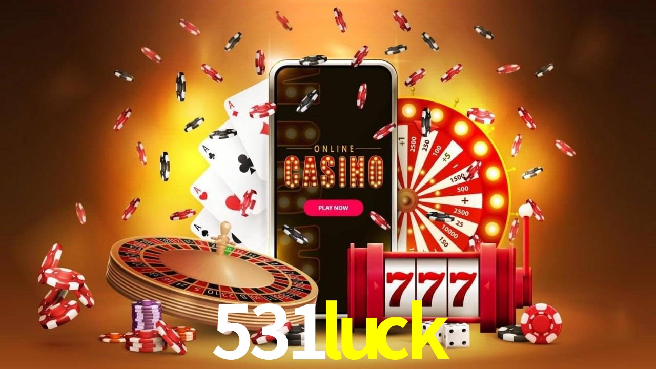 Jogos de Slot 531luck