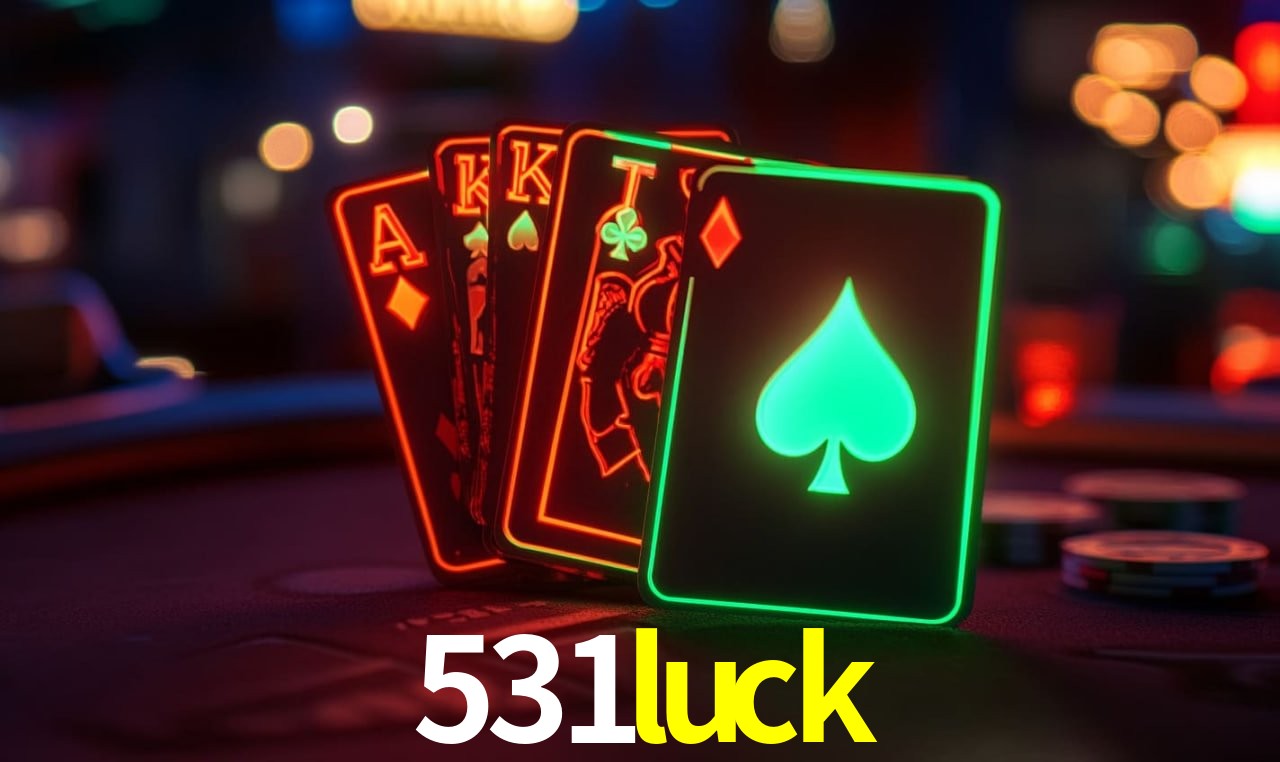 Torneios e prêmios garantidos na 531luck