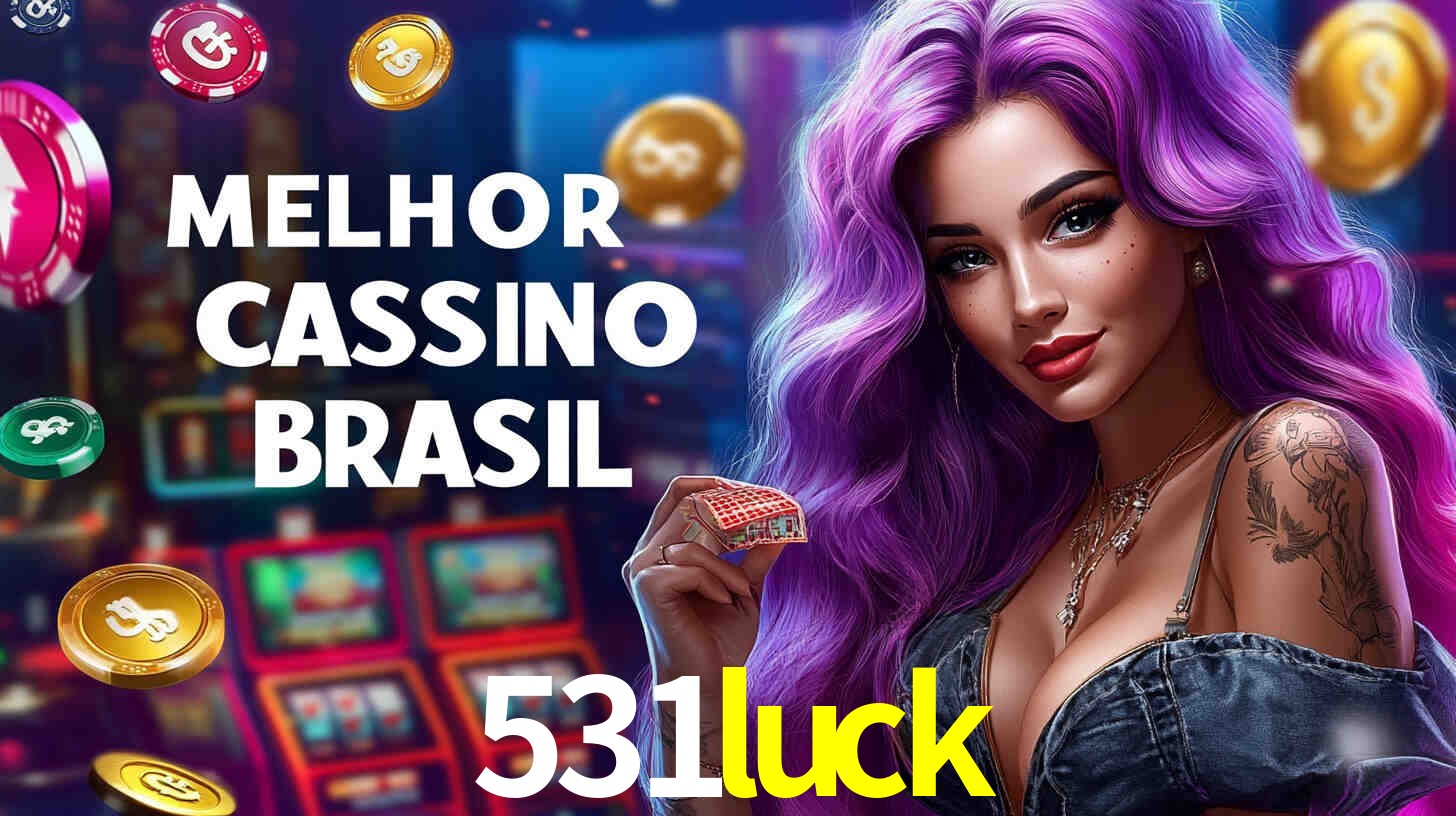 A Popularidade dos Caça-Níqueis no 531luck