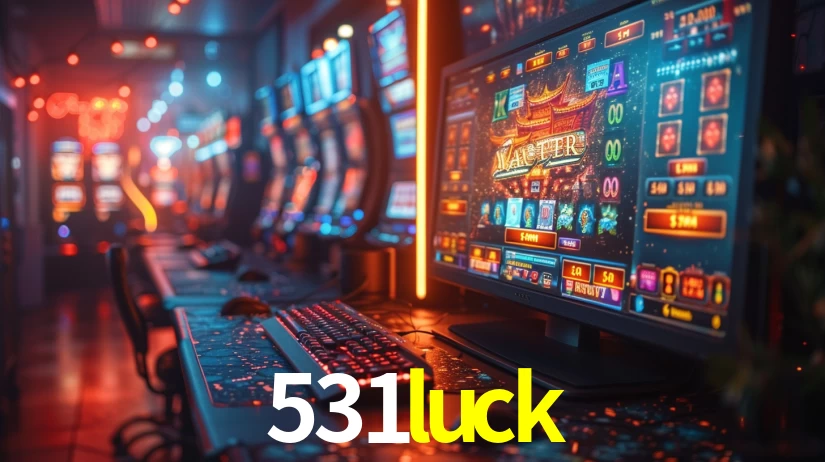 Experimente o Login Seguro Premium no 531luck