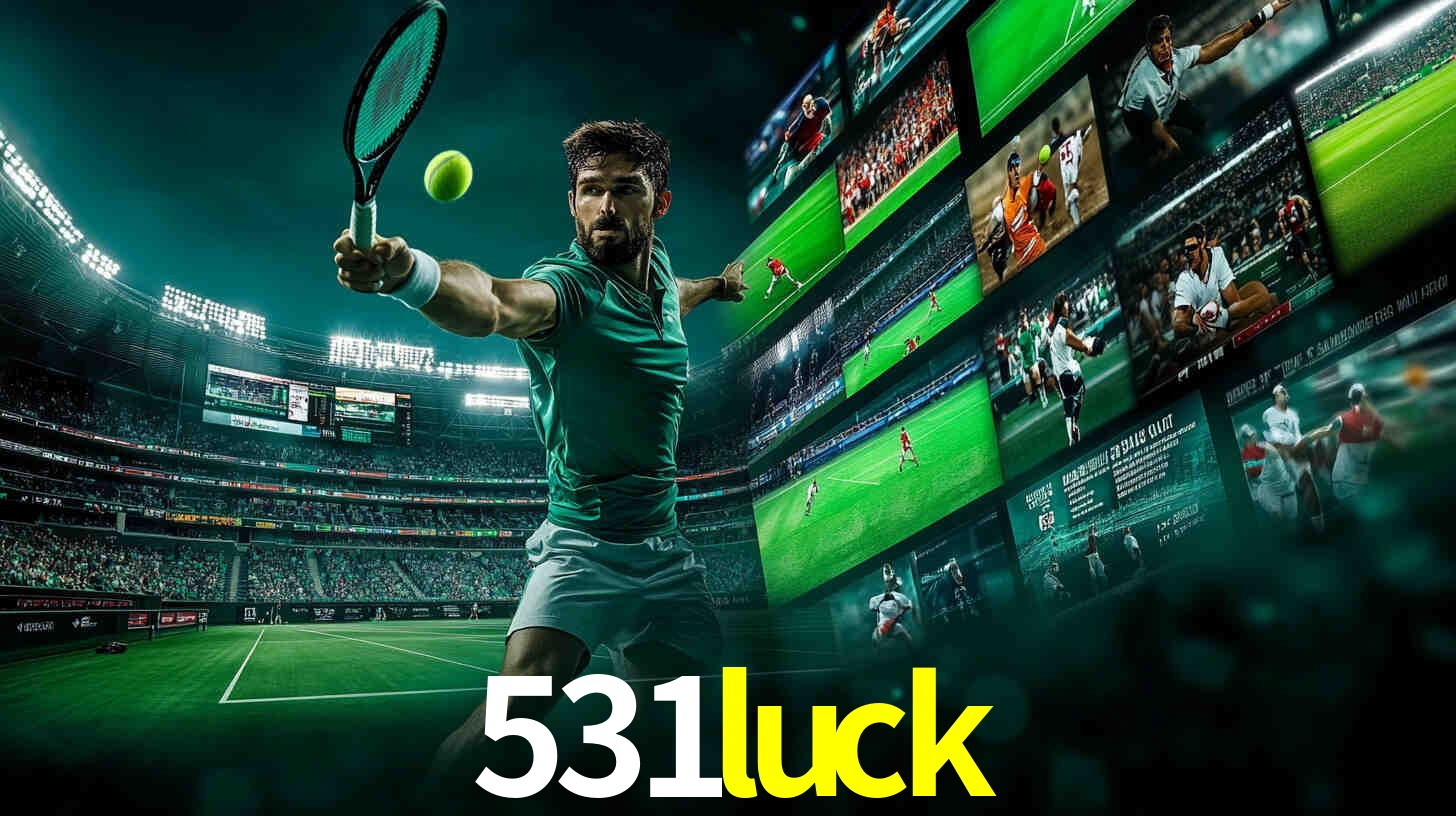 Descubra o Programa VIP da 531luck: Vantagens Exclusivas para Jogadores