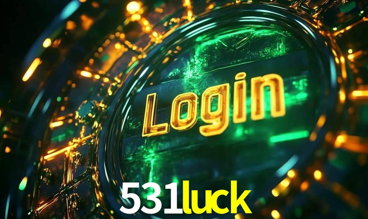 APP rápido e leve da 531luck
