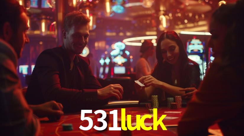 Desvendando o Mundo dos Jogos Virtuais na 531luck