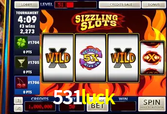 Explorando a Categoria de Eventos em Apostas na 531luck