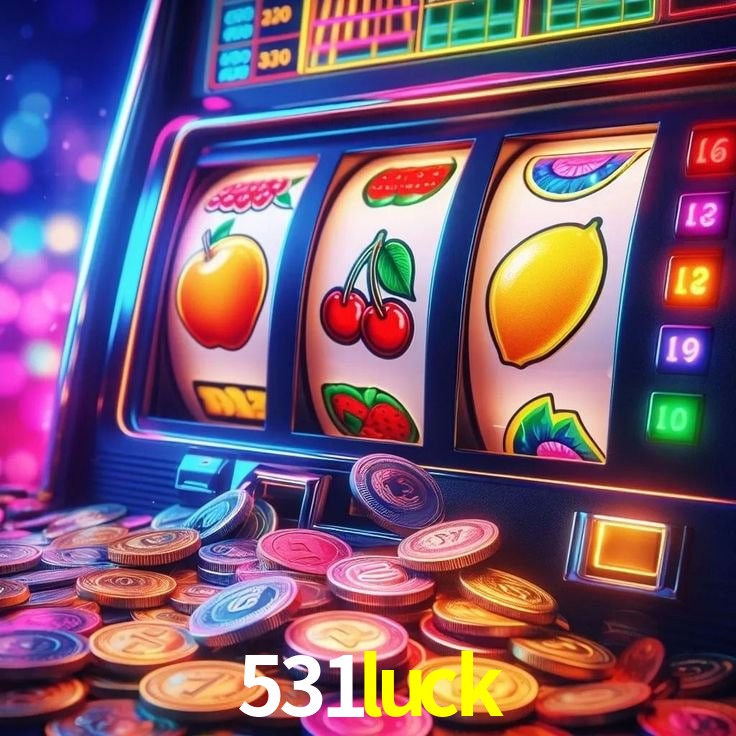 Apostas de Tênis 531luck