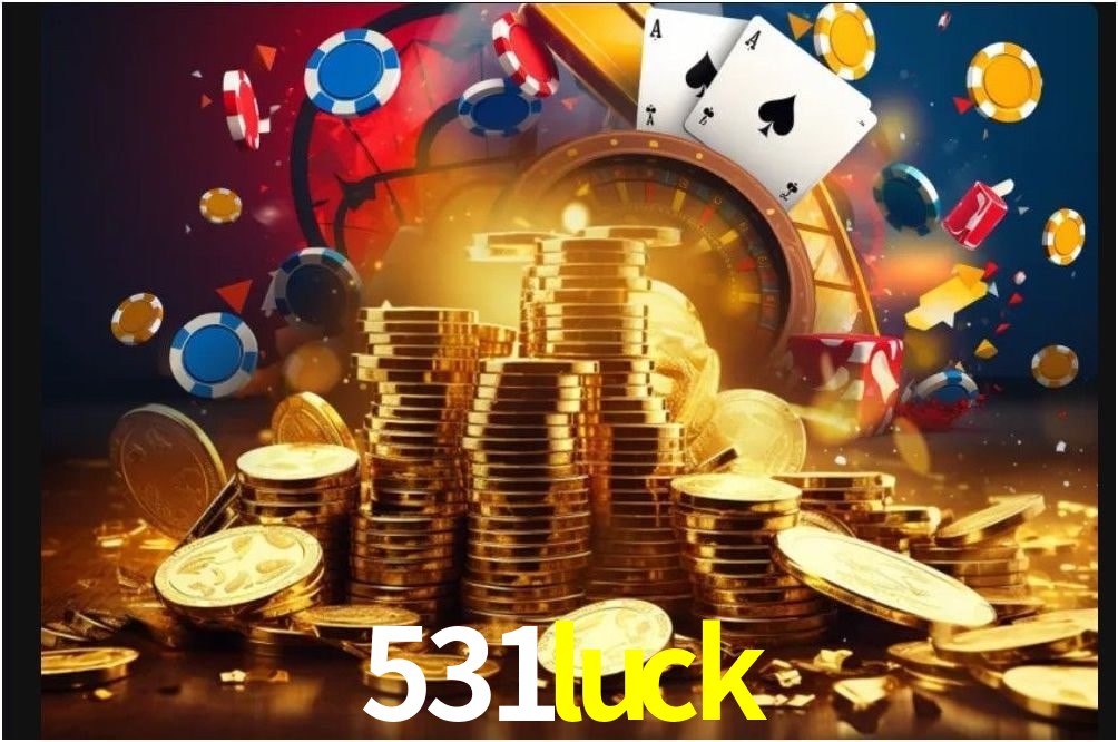 cassino 531luck