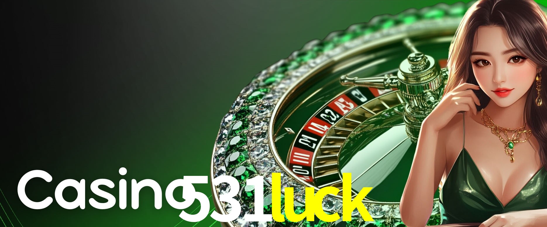 Seasonal Promotions 531luck