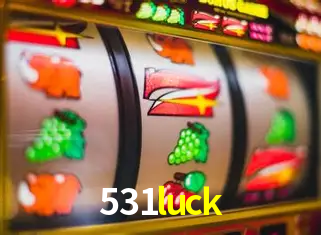 Descubra o Mundo do Cassino Online com 531luck
