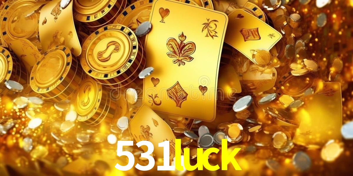A Experiência Imersiva dos Cassinos Ao Vivo no 531luck